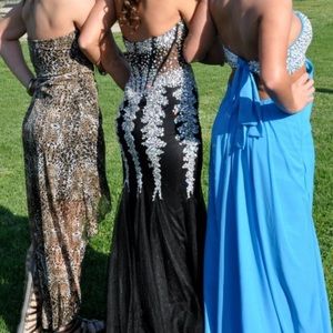 Jovani Dresses - Jovani prom dress Jovani Dresses - Jovani prom dress